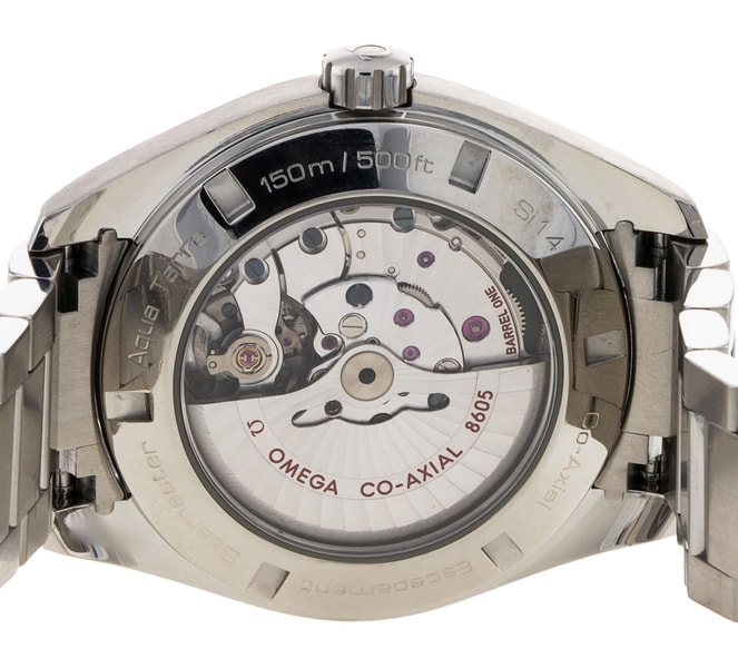 Omega Aqua Terra 150m Gents 231.13.43.22.03.001
